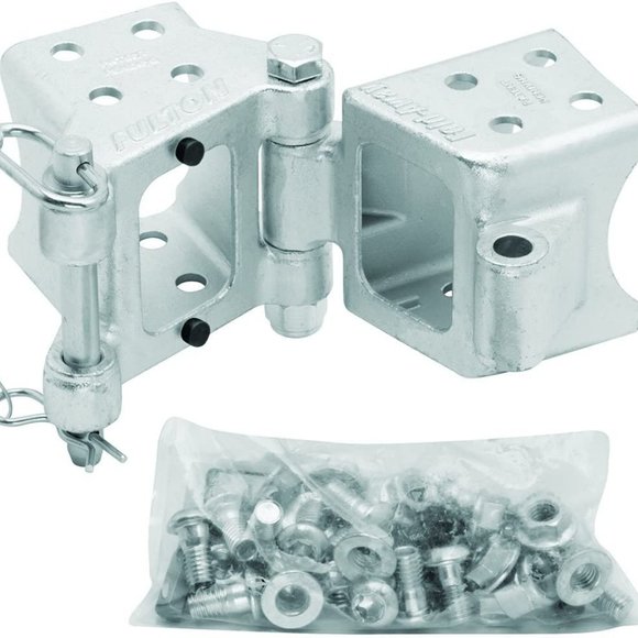 Accessories Foldaway Bolton Hinge Kit Poshmark